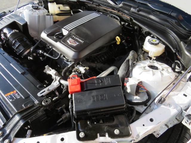 2020 CADILLAC CT4 PREMIU - 1G6DB5RK5L0156314