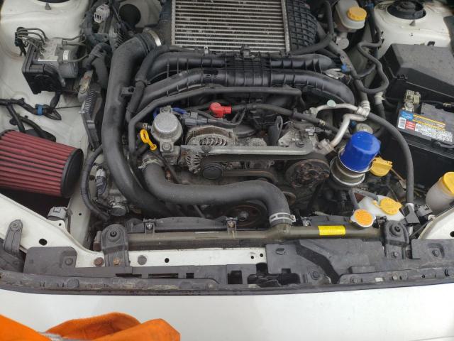 2015 SUBARU WRX JF1VA1A63F9825746