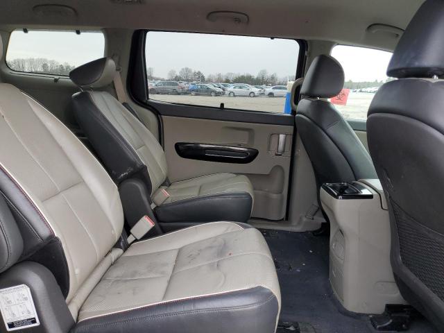 2017 KIA SEDONA EX KNDMC5C1XH6260425