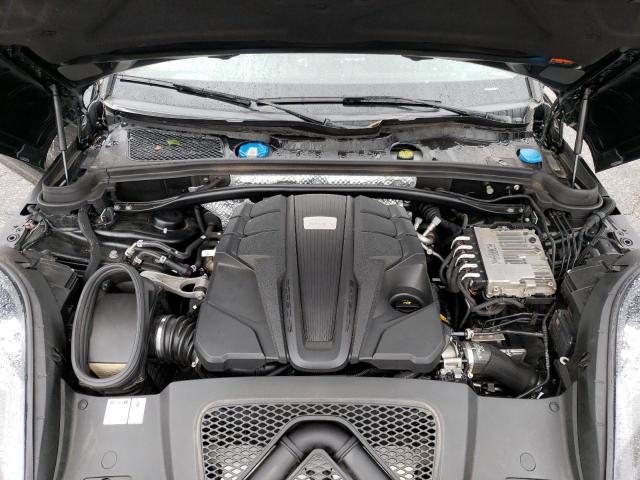 2020 PORSCHE MACAN S WP1AB2A58LLB30047