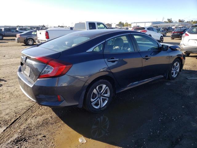 2016 HONDA CIVIC LX 19XFC2F56GE227355