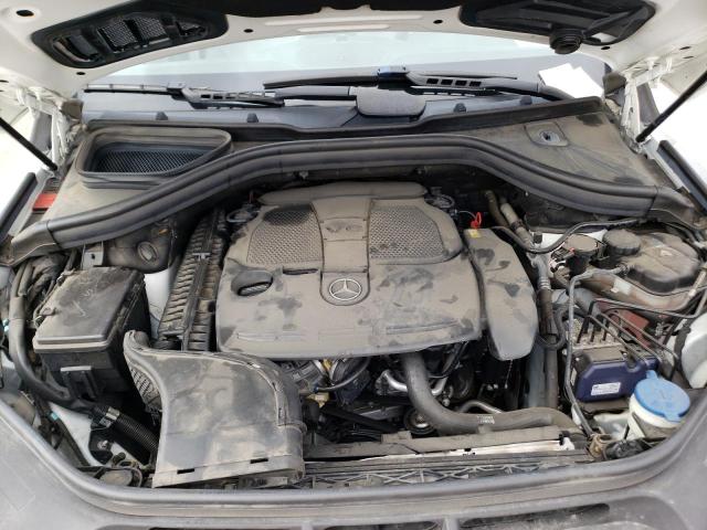 2015 MERCEDES-BENZ ML 350 - 4JGDA5JB0FA500606