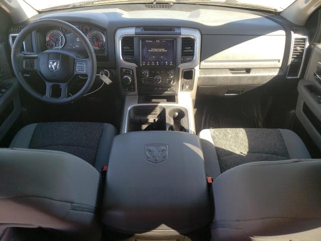 2019 RAM 1500 CLASS 1C6RR7GT5KS660779