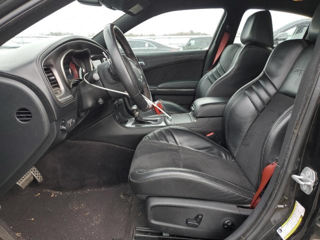 2018 DODGE CHARGER SR - 2C3CDXL92JH335136