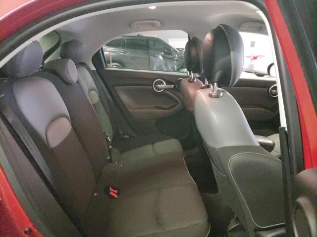 2016 FIAT 500X EASY - ZFBCFXBT4GP400398