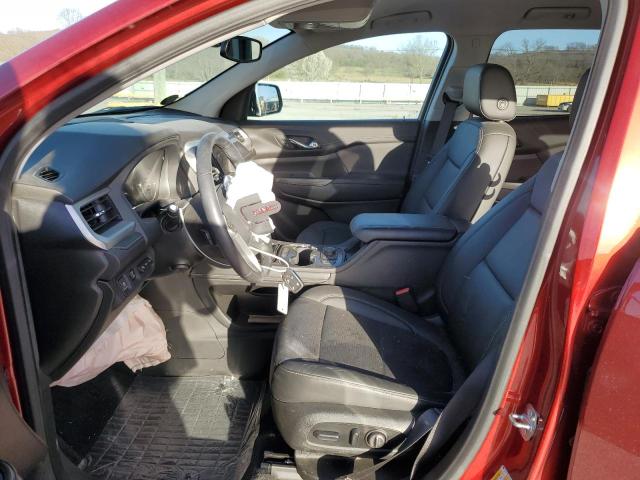 2021 GMC ACADIA SLT - 1GKKNMLS4MZ219337