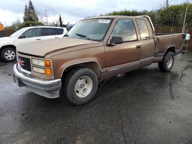 1994 GMC Sierra 1500 