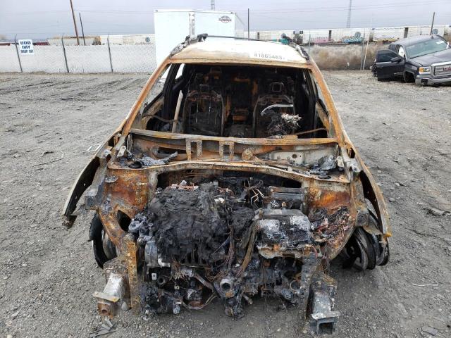 KNDCC3LC1K5231667 KIA NIRO EX