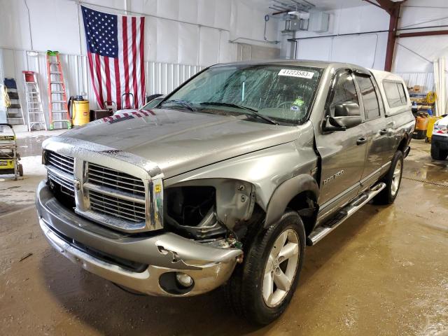 2006 Dodge Ram 1500 ST