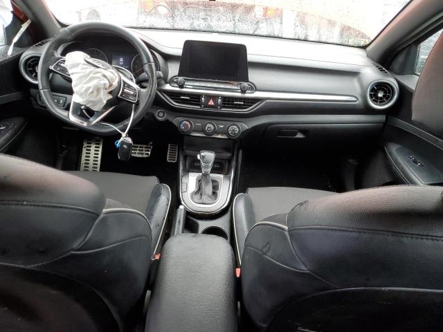 3KPF34AD7LE214196 KIA Forte Gt Line