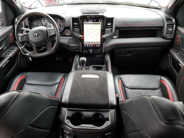 2021 RAM 1500 TRX - 1C6SRFU92MN811499