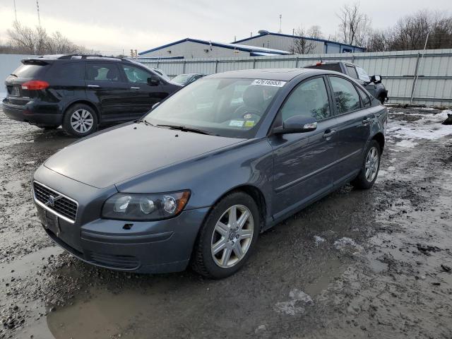 2007 Volvo S40 