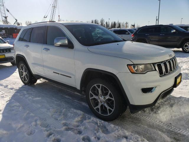 1C4RJFBG0LC343010 Jeep Grand Cherokee Limited