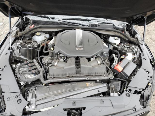 2022 CADILLAC CT5-V - 1G6DV5RW8N0110585