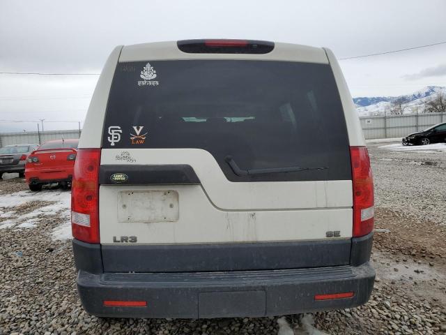 SALAE24416A385126 Land Rover LR3