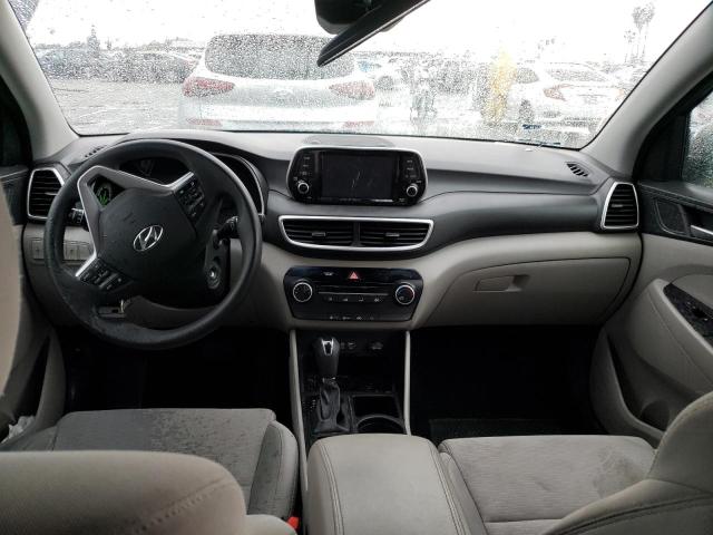 2019 HYUNDAI TUCSON SE - KM8J23A46KU012999