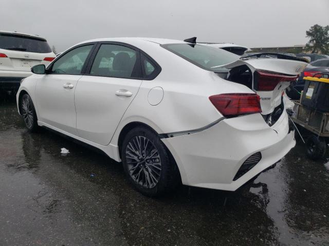 3KPF54AD6PE527188 KIA Forte Gt Line