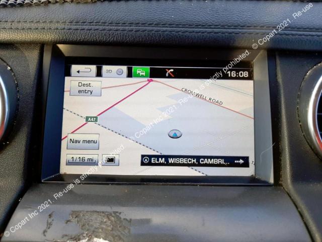 SALLAADG5EA706096 Land Rover Discovery