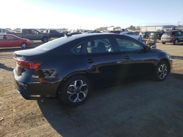 3KPF24AD4LE175506 KIA FORTE FE