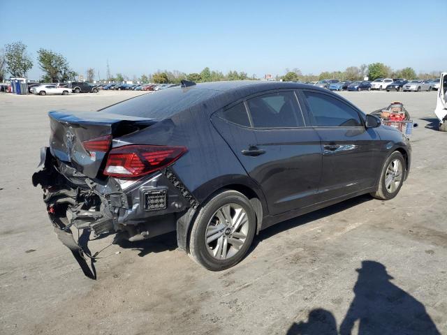 2020 HYUNDAI ELANTRA SE 5NPD84LF0LH594582