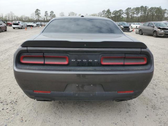 2019 DODGE CHALLENGER 2C3CDZBT7KH641274