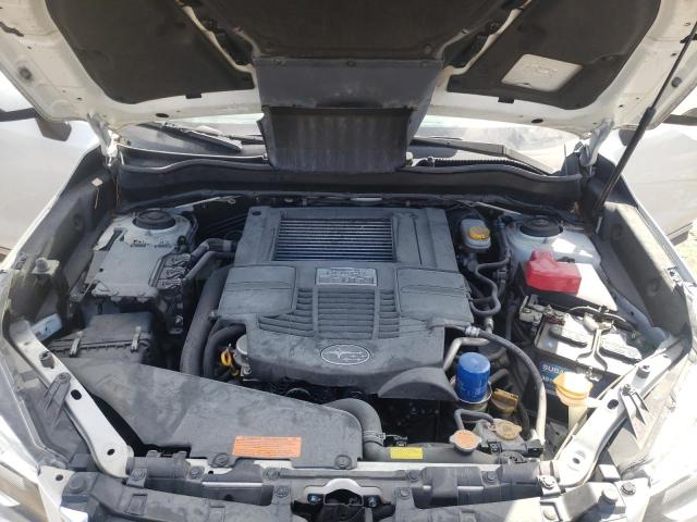 2017 SUBARU FORESTER 2 - JF2SJGWC3HH802718