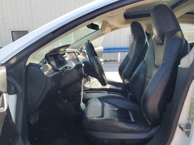5YJSA1E12GF166822 Tesla MODEL S