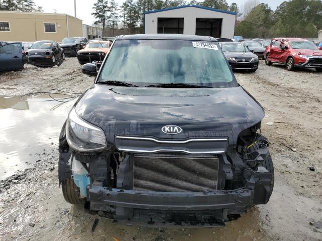 2018 KIA SOUL KNDJN2A22J7527922