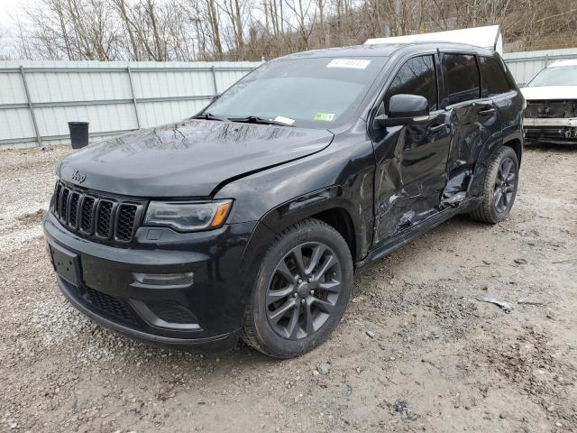 2018 JEEP GRAND CHER 1C4RJFCT6JC332151