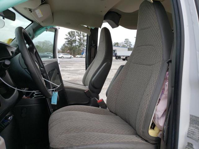 2016 CHEVROLET EXPRESS G3 1GAZGMFG8G1165175