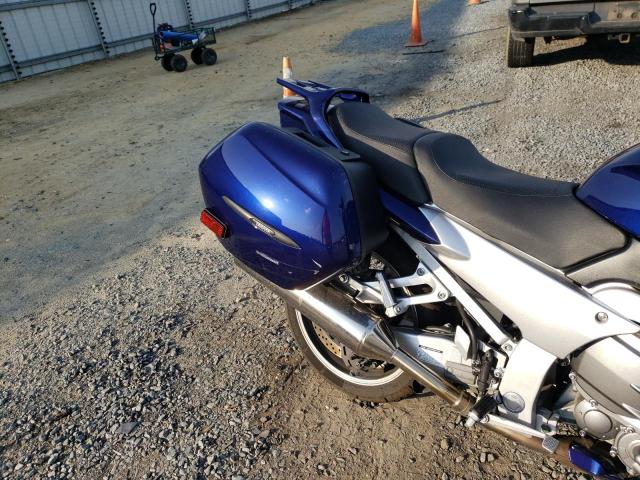 2005 YAMAHA FJR1300 A - JYARP09EX5A001073