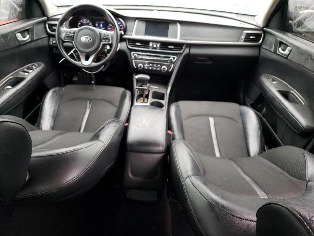 5XXGT4L39JG239775 KIA Optima Lx