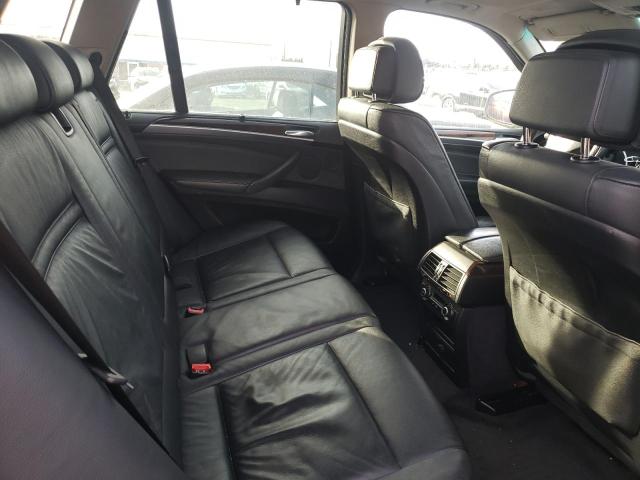 5UXFE83548L165043 BMW X5 4.8I