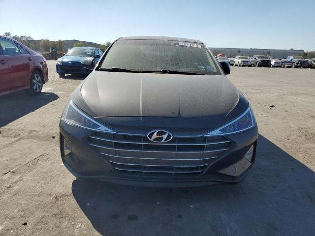 2020 HYUNDAI ELANTRA SE 5NPD84LF0LH594582
