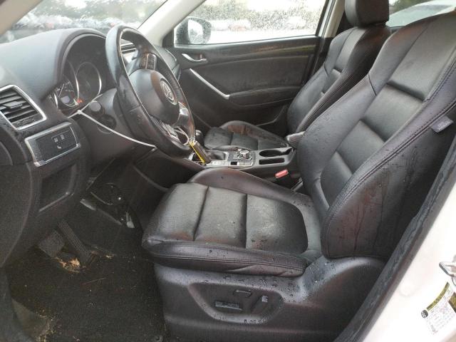 2016 MAZDA CX-5 GT JM3KE4DYXG0667323