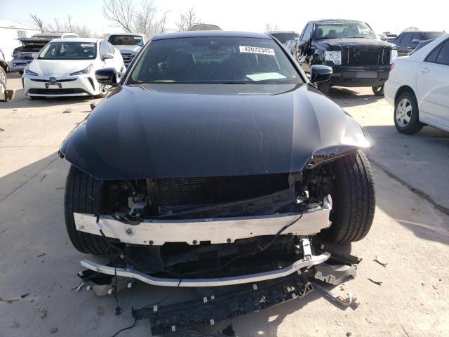 2021 BMW 430I - WBA53AP09MCG60034