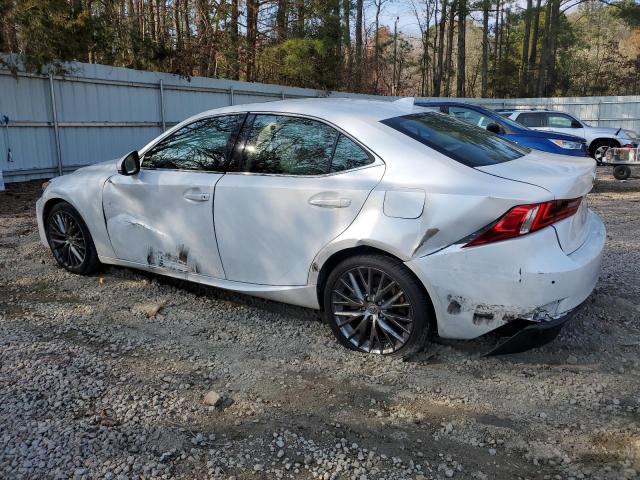 2016 LEXUS IS 200T JTHBA1D23G5005051