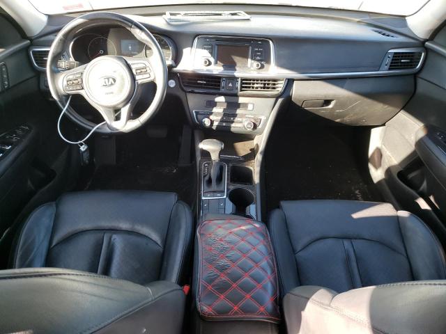 5XXGU4L37GG040424 KIA OPTIMA EX