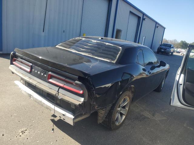 2015 DODGE CHALLENGER - 2C3CDZAG8FH774443