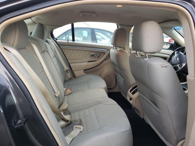 2016 FORD TAURUS SE - 1FAHP2D89GG113026