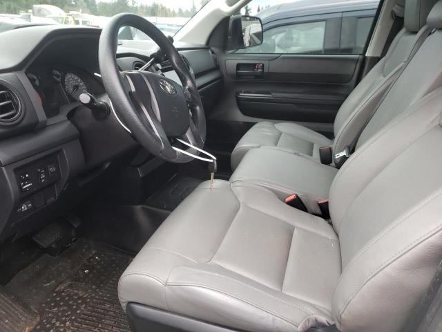 2016 TOYOTA TUNDRA DOU - 5TFUM5F19GX068818
