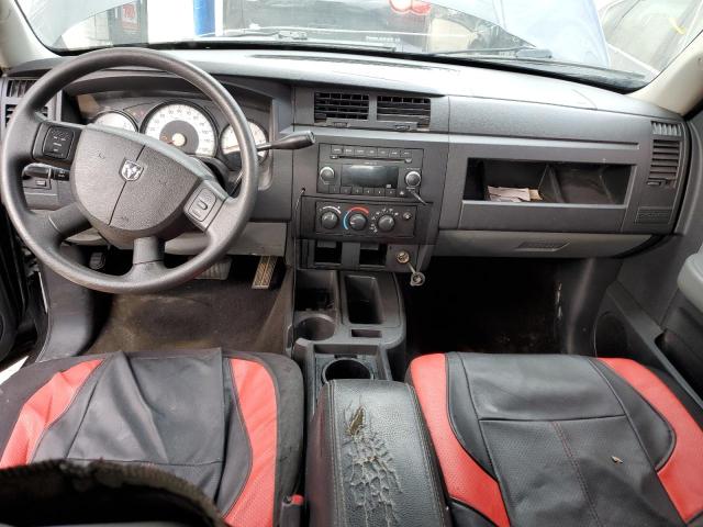 1D7CE3GK4AS180621 Dodge Dakota Sxt