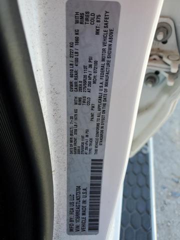 2020 RAM 1500 HFE - 1C6RREAG7LN373704