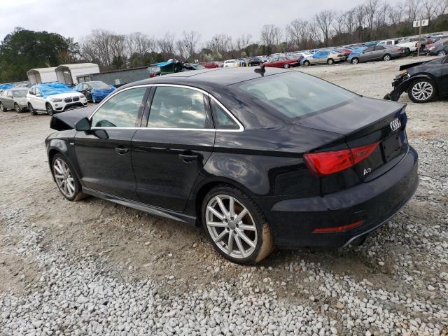 2015 AUDI A3 PRESTIG - WAUKFGFF9F1000820