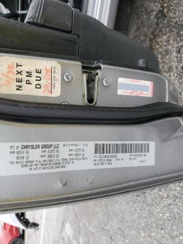 2C3CDXBG9EH326536 Dodge Charger Se