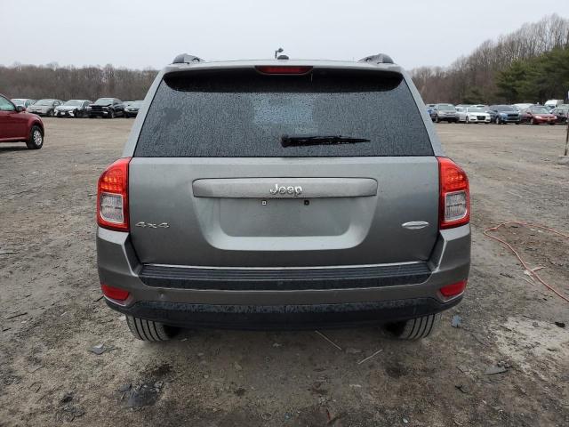 1C4NJDEB9CD590099 Jeep Compass Latitude