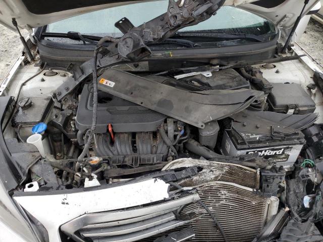 2016 HYUNDAI SONATA SE 5NPE24AF9GH371729