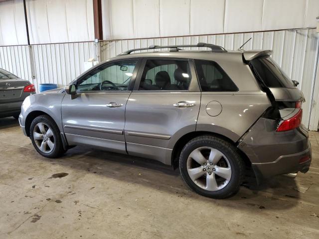 5J8TB18538A018383 Acura RDX