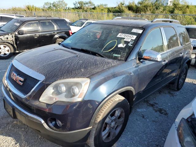 2009 GMC Acadia SLT1