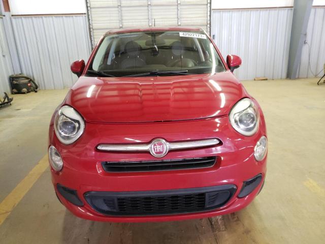 2016 FIAT 500X EASY - ZFBCFXBT4GP400398